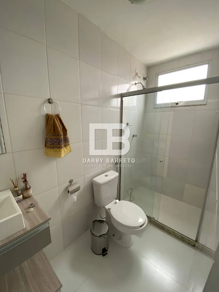 Cobertura, 5 quartos - Foto 11