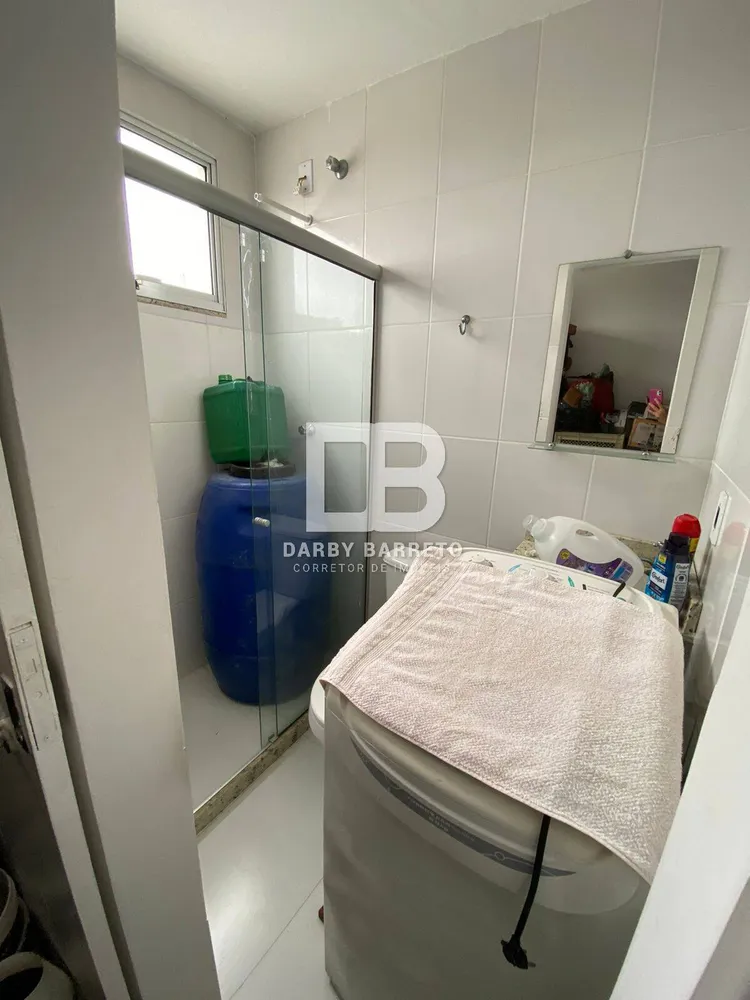 Cobertura, 5 quartos - Foto 6