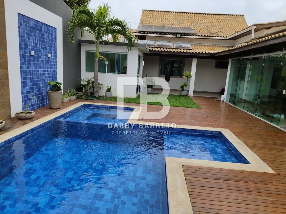 Casa, 3 quartos - Foto 6