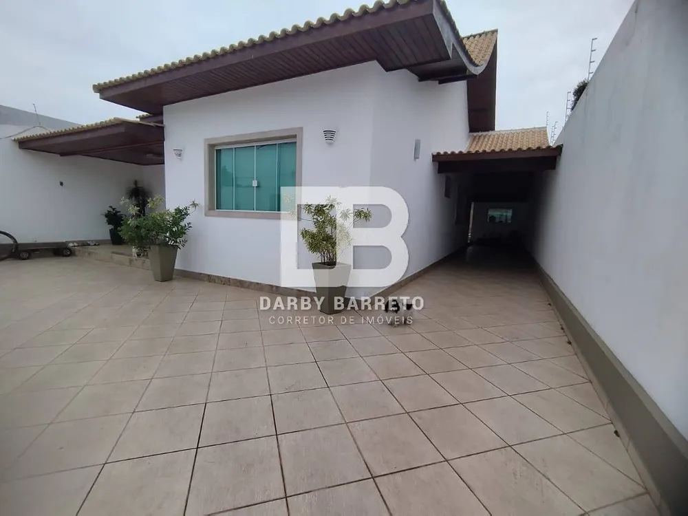 Casa, 3 quartos - Foto 17