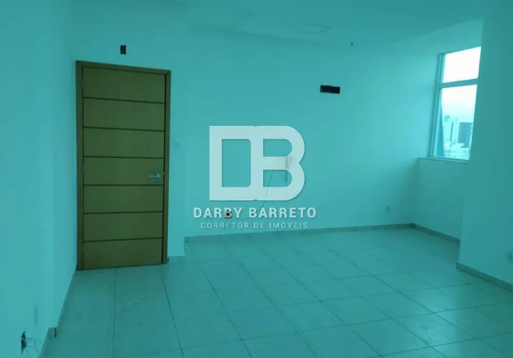 Sala-Conjunto, 45 m² - Foto 3