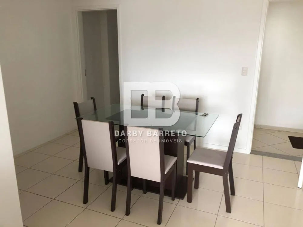 Apartamento, 3 quartos, 105 m² - Foto 2