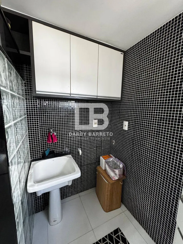 Cobertura, 4 quartos, 155 m² - Foto 29