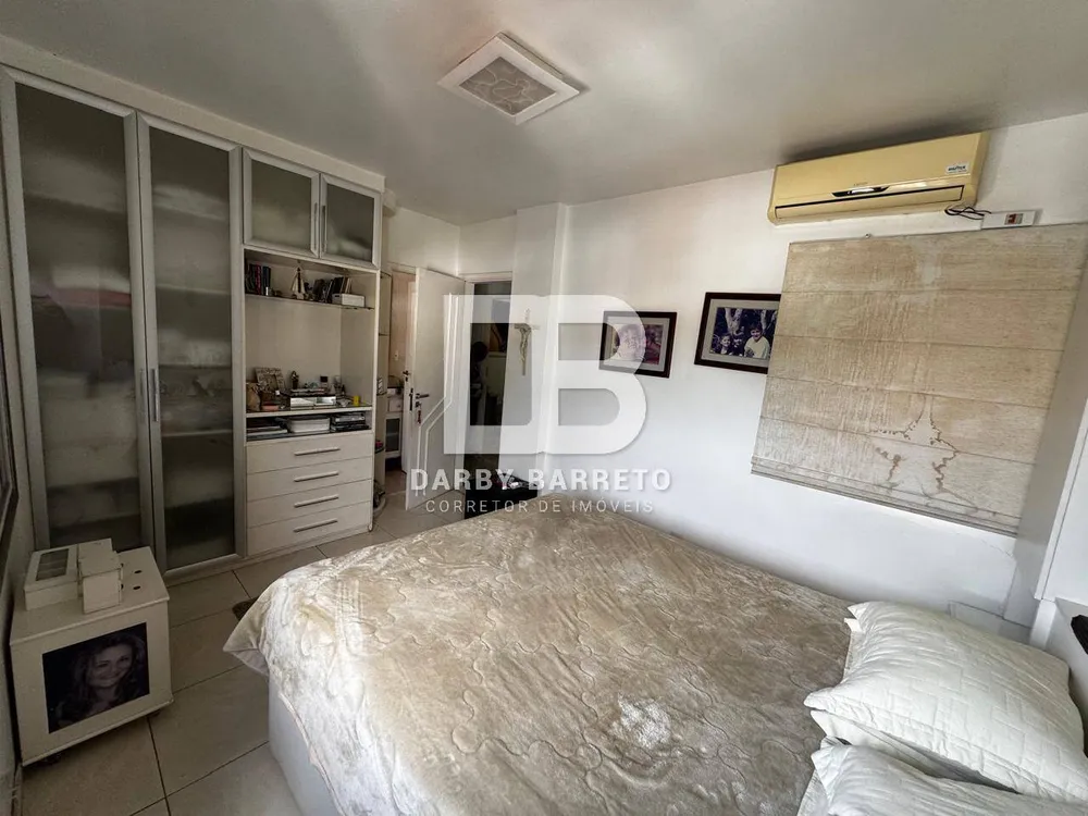 Cobertura, 4 quartos, 155 m² - Foto 13