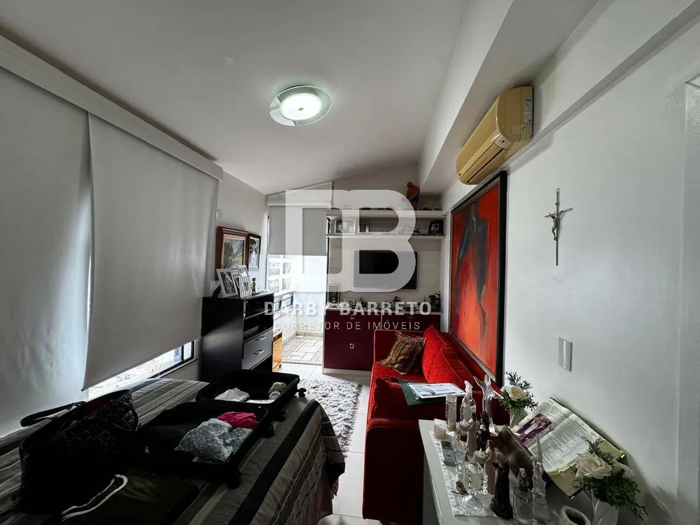 Cobertura, 4 quartos, 155 m² - Foto 6
