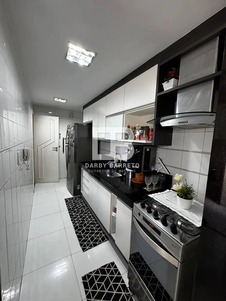 Cobertura, 4 quartos, 155 m² - Foto 9