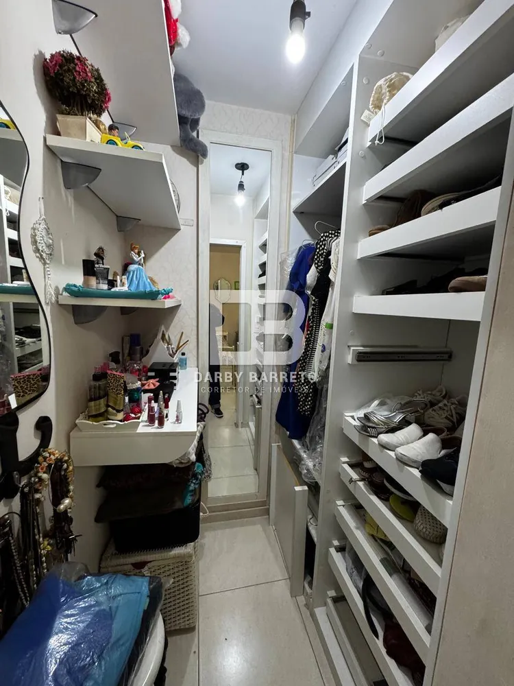 Cobertura, 4 quartos, 155 m² - Foto 20
