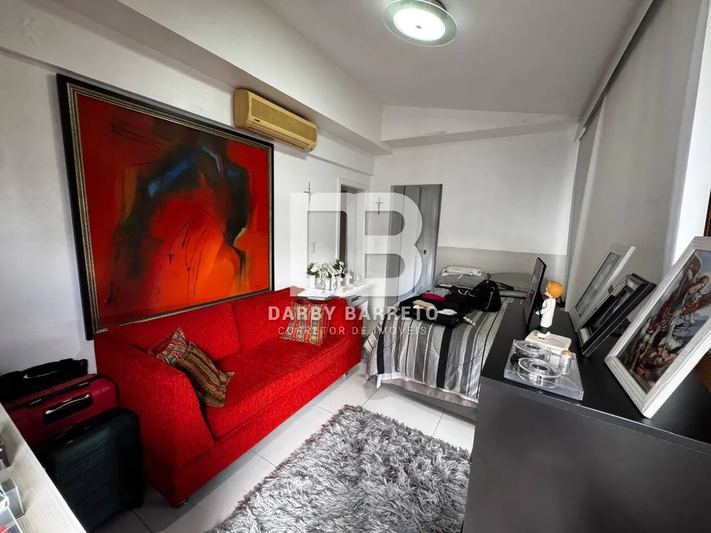Cobertura, 4 quartos, 155 m² - Foto 5