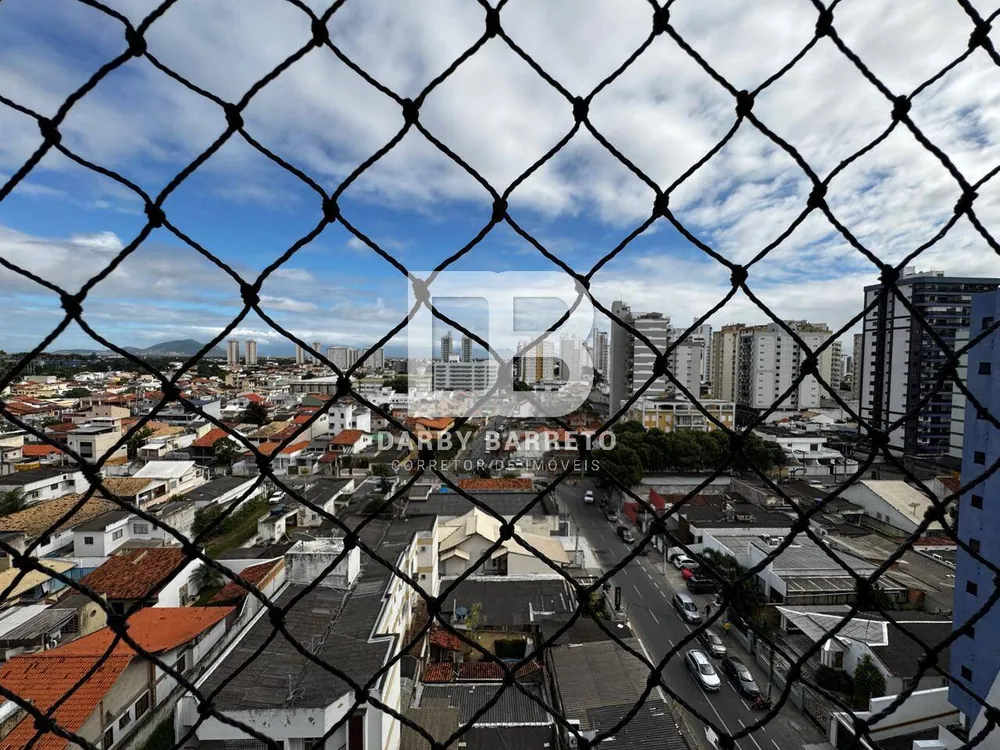 Cobertura, 4 quartos, 155 m² - Foto 3