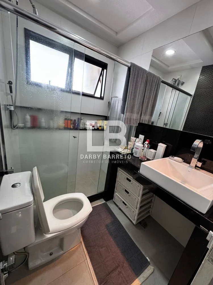 Cobertura, 4 quartos, 155 m² - Foto 15