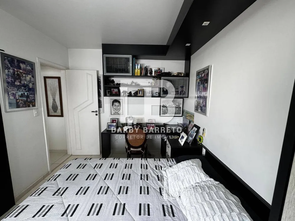 Cobertura, 4 quartos, 155 m² - Foto 17