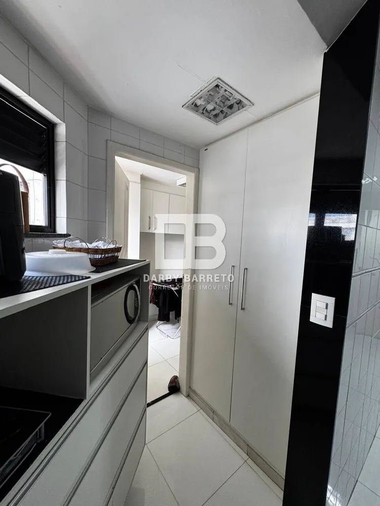 Cobertura, 4 quartos, 155 m² - Foto 30