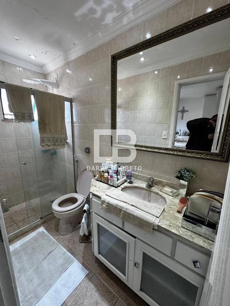 Cobertura, 4 quartos, 155 m² - Foto 14