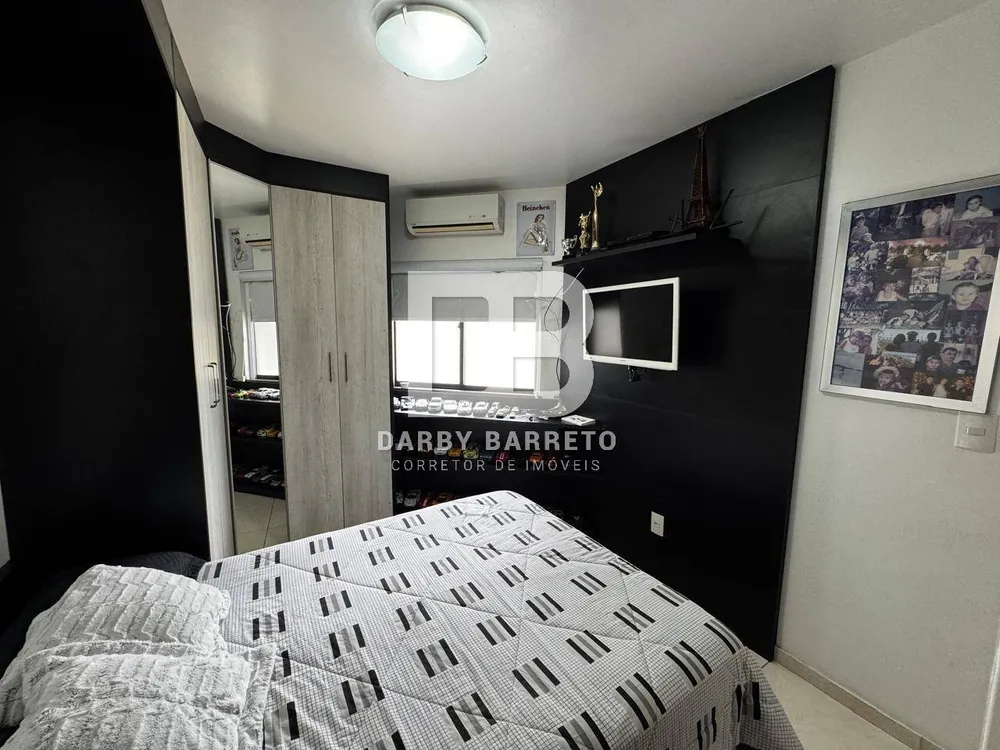 Cobertura, 4 quartos, 155 m² - Foto 18