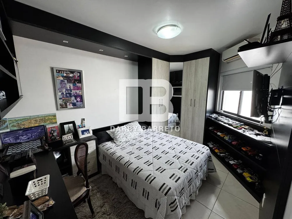 Cobertura, 4 quartos, 155 m² - Foto 16