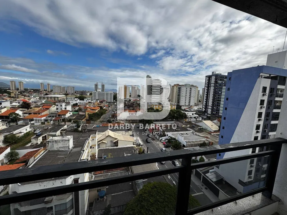 Cobertura, 4 quartos, 155 m² - Foto 4