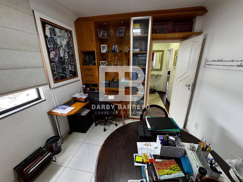 Cobertura, 4 quartos, 155 m² - Foto 28