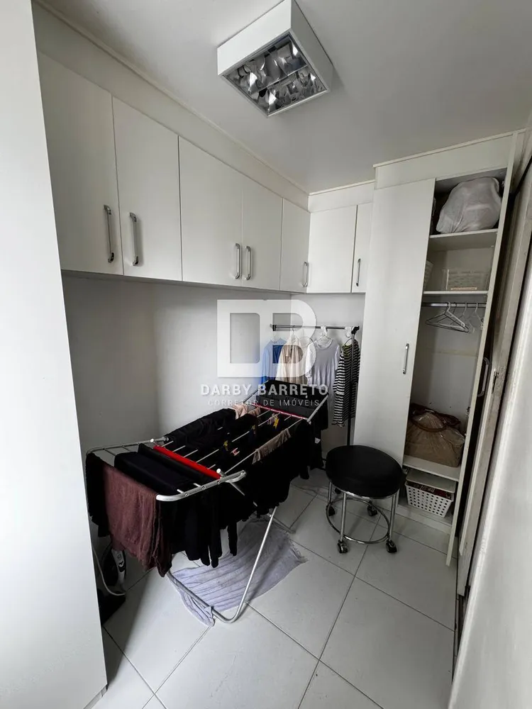 Cobertura, 4 quartos, 155 m² - Foto 10