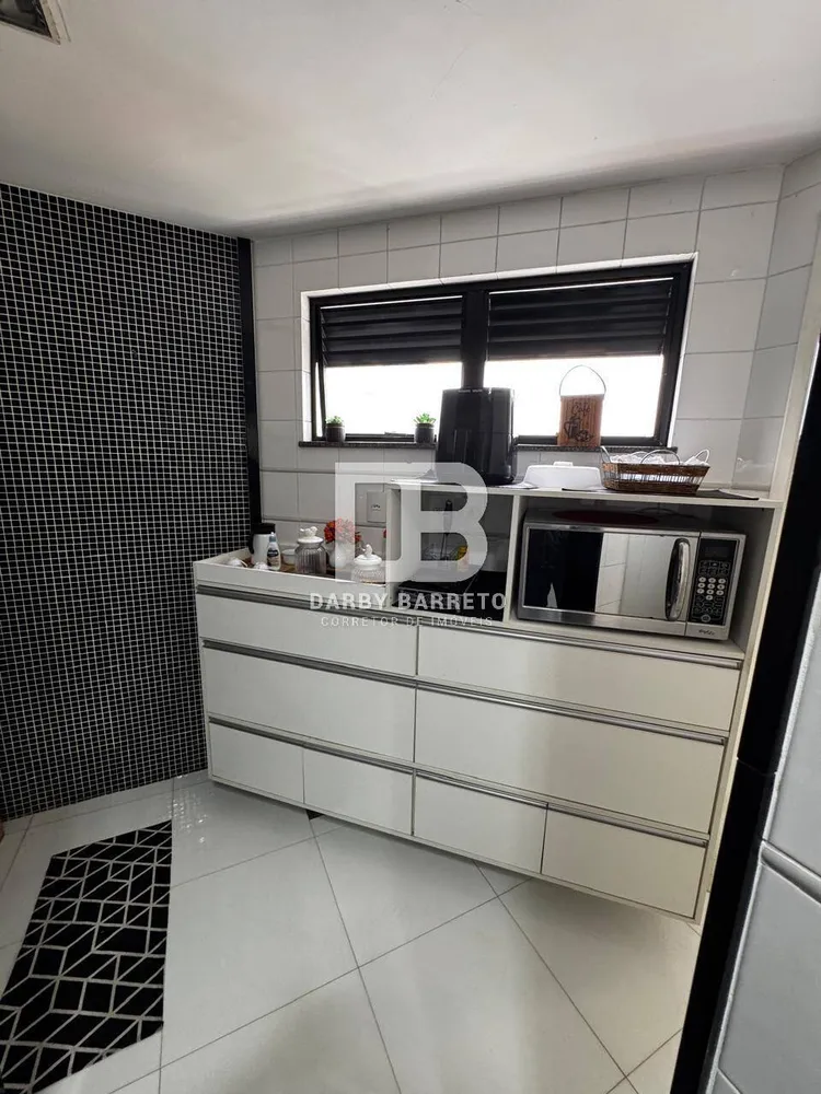 Cobertura, 4 quartos, 155 m² - Foto 8