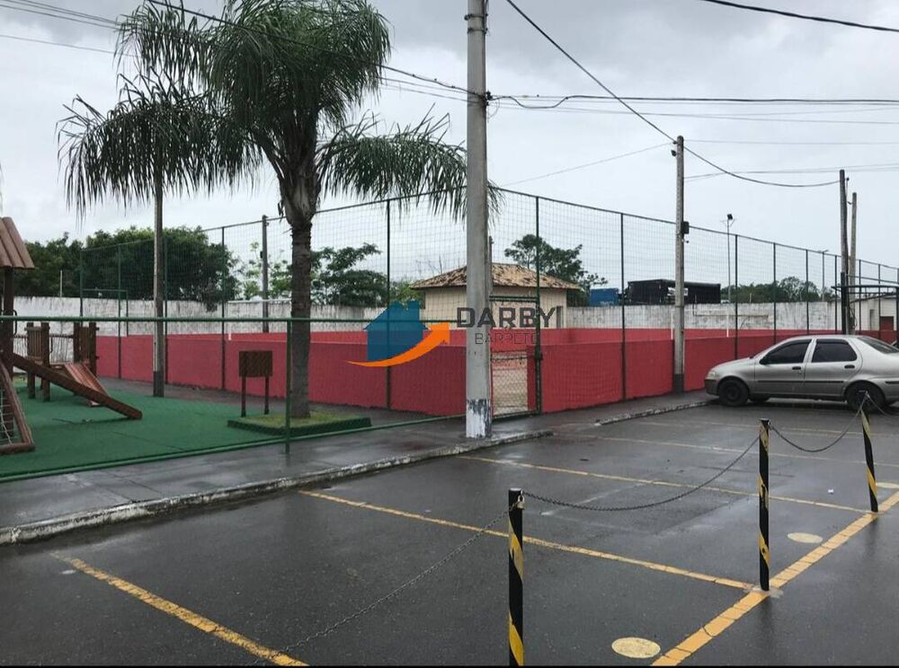 Apartamento à venda com 2 quartos, 61m² - Foto 2