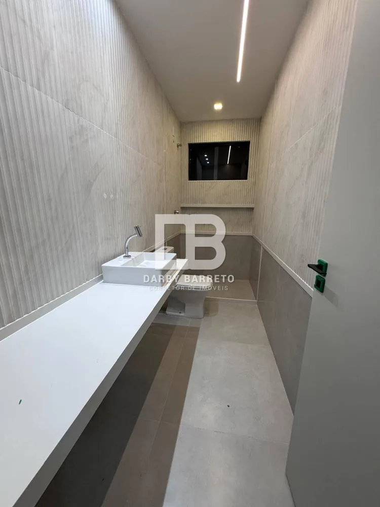 Casa de Condomínio, 4 quartos - Foto 12