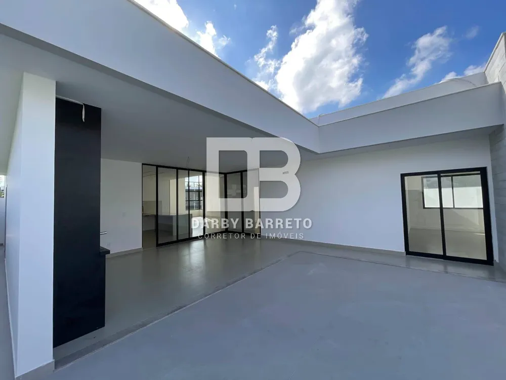 Casa de Condomínio, 3 quartos - Foto 8
