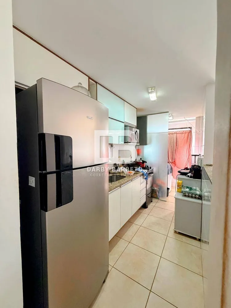 Apartamento, 2 quartos, 67 m² - Foto 7