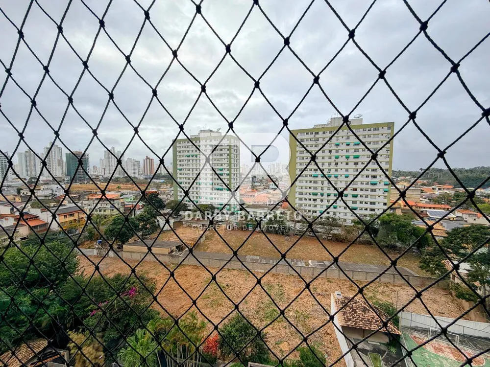 Apartamento, 2 quartos, 67 m² - Foto 4