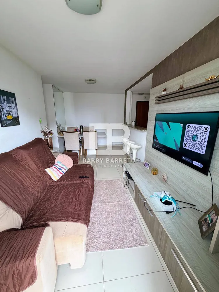 Apartamento, 2 quartos, 67 m² - Foto 5