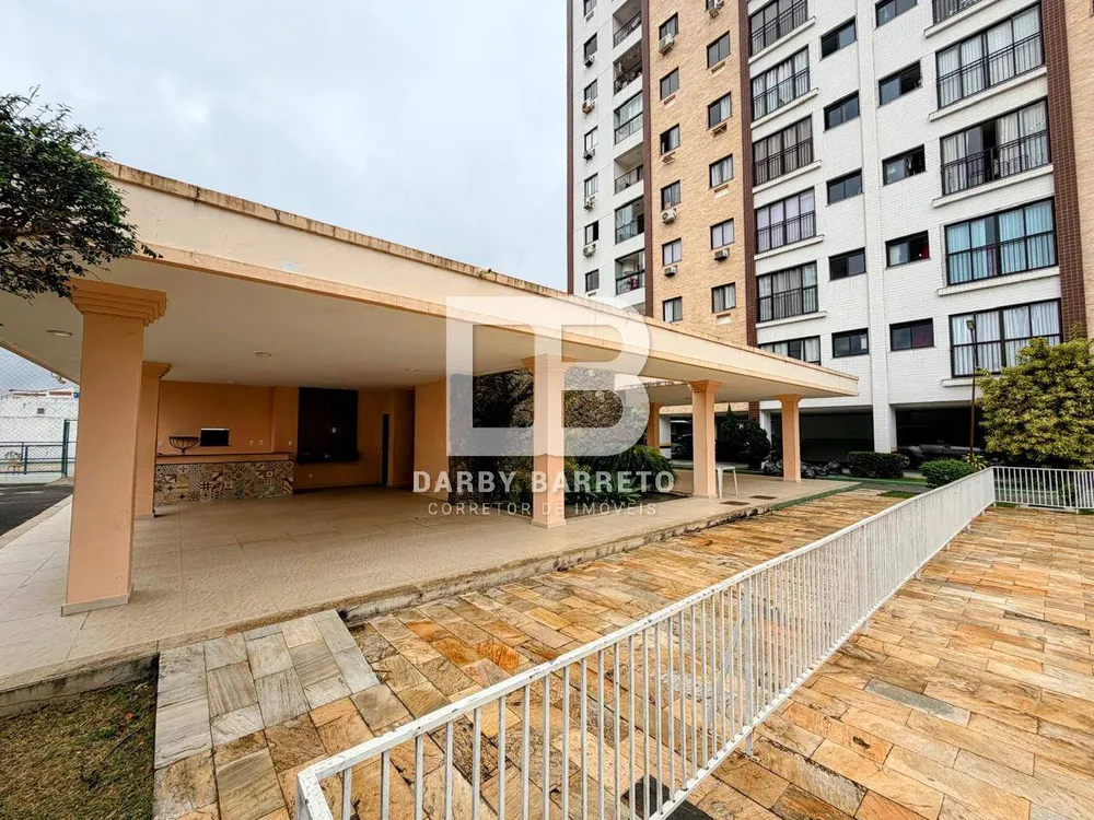 Apartamento, 2 quartos, 67 m² - Foto 14