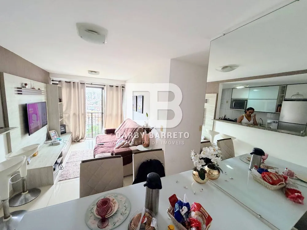 Apartamento, 2 quartos, 67 m² - Foto 3