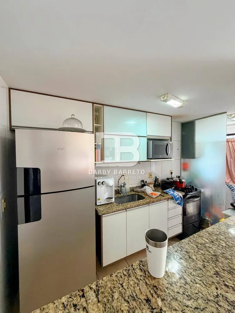 Apartamento, 2 quartos, 67 m² - Foto 6