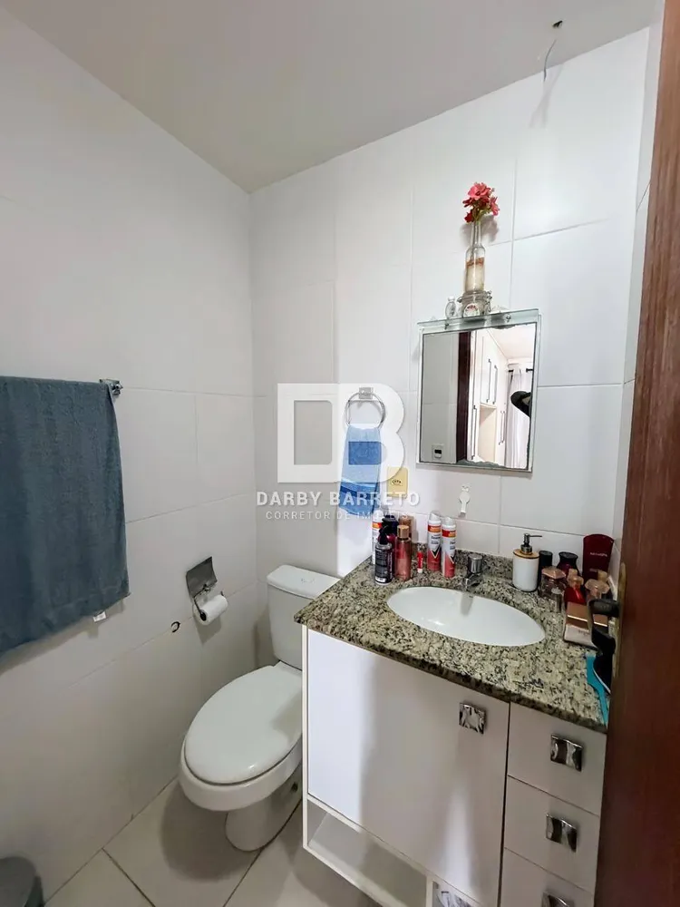 Apartamento, 2 quartos, 67 m² - Foto 10