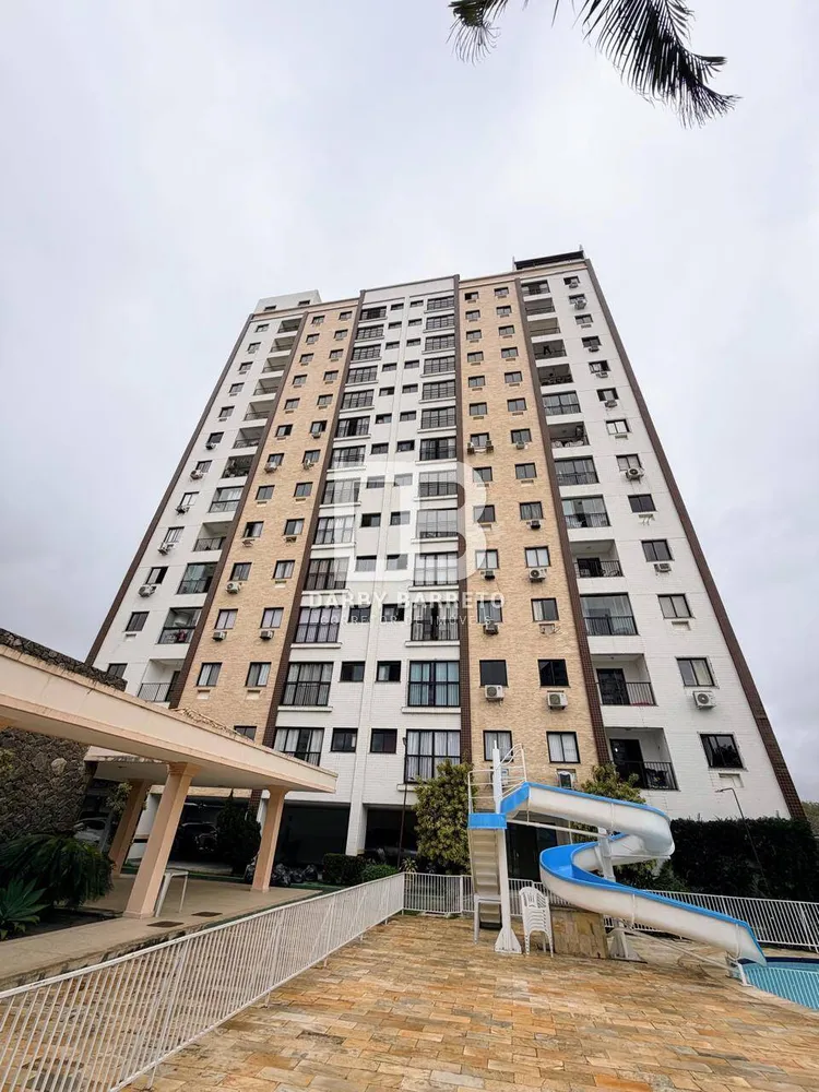 Apartamento, 2 quartos, 67 m² - Foto 1
