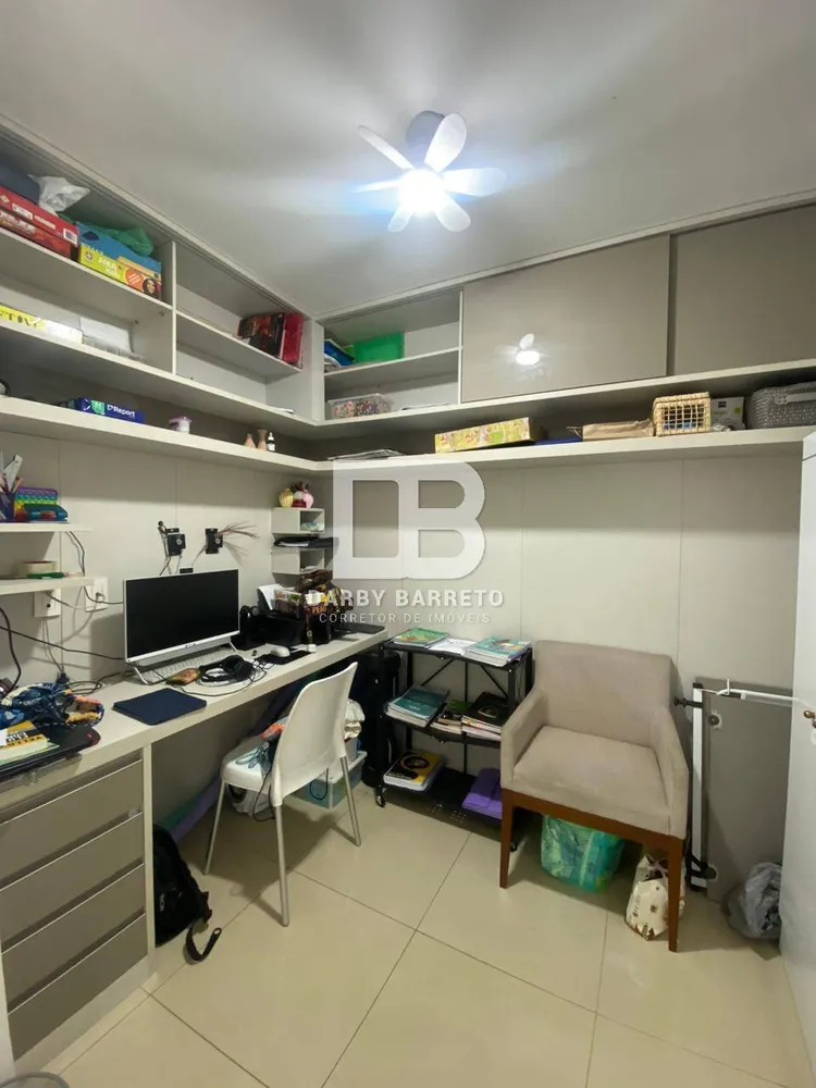 Apartamento, 3 quartos, 300 m² - Foto 4