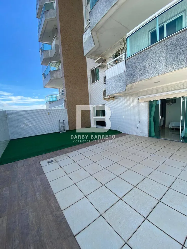 Apartamento, 3 quartos, 300 m² - Foto 7