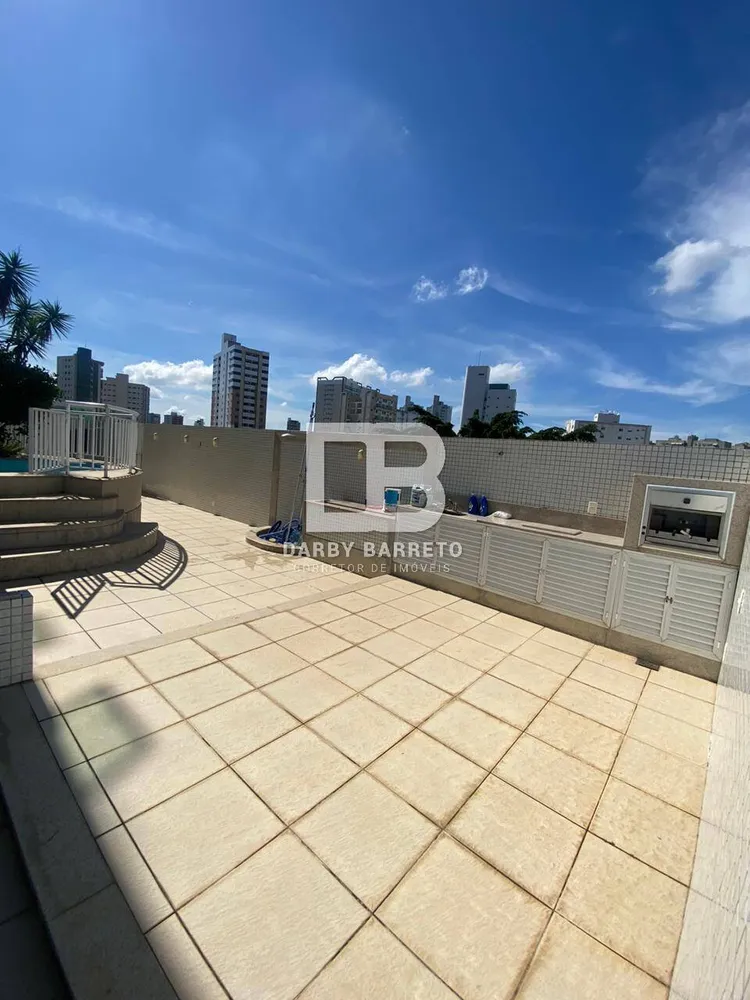 Apartamento, 3 quartos, 300 m² - Foto 13