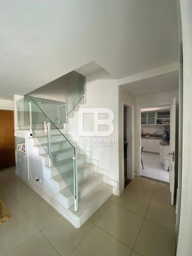 Apartamento, 3 quartos, 300 m² - Foto 14
