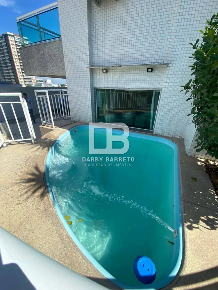 Apartamento, 3 quartos, 300 m² - Foto 10