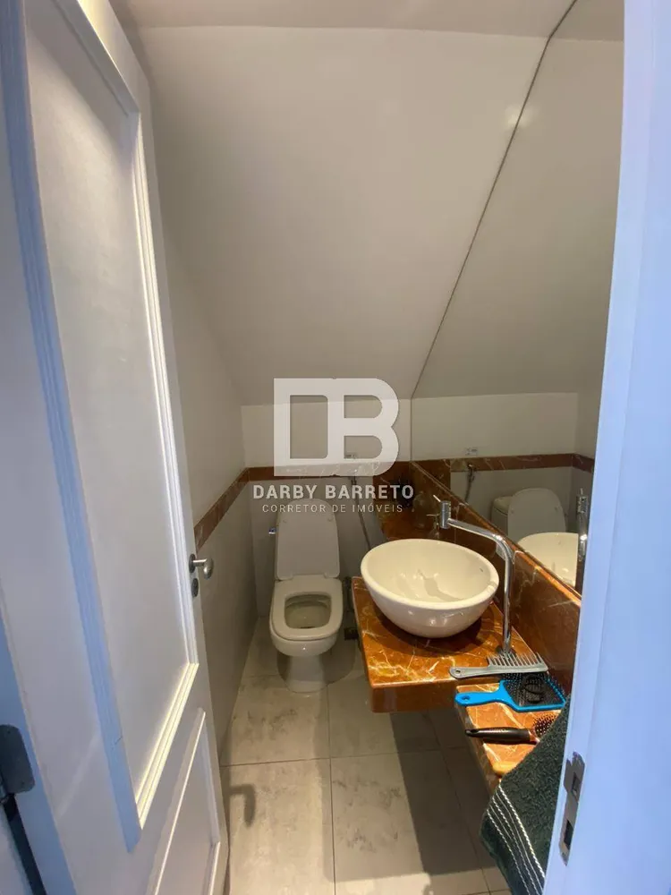 Apartamento, 3 quartos, 300 m² - Foto 3
