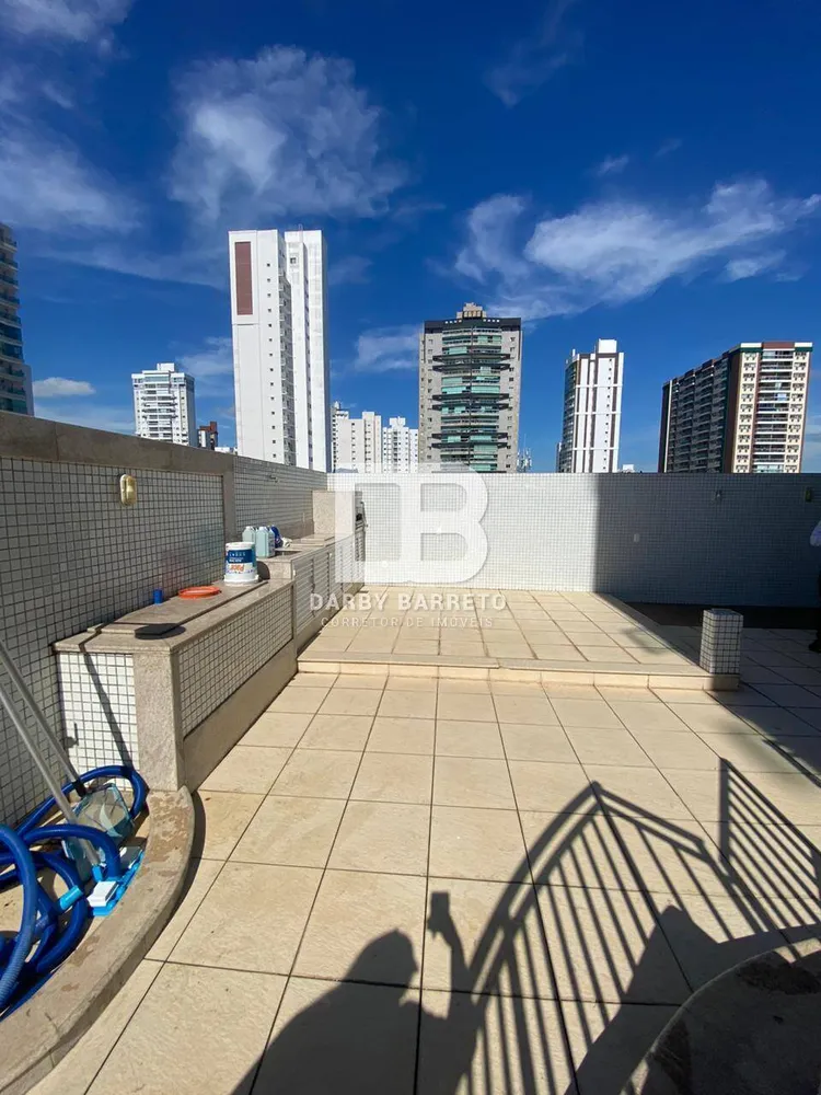 Apartamento, 3 quartos, 300 m² - Foto 8
