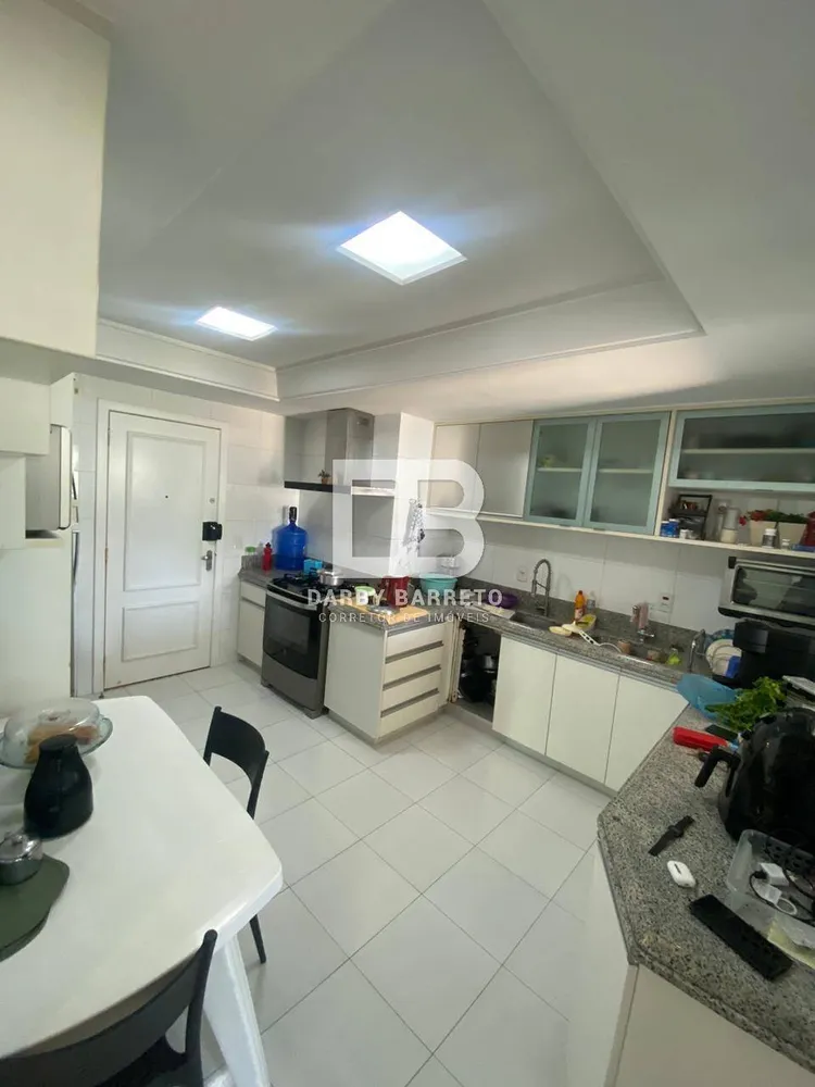 Apartamento, 3 quartos, 300 m² - Foto 5