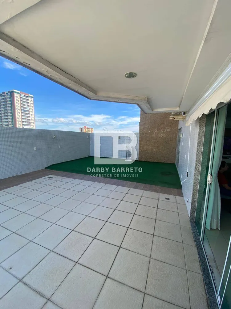 Apartamento, 3 quartos, 300 m² - Foto 12
