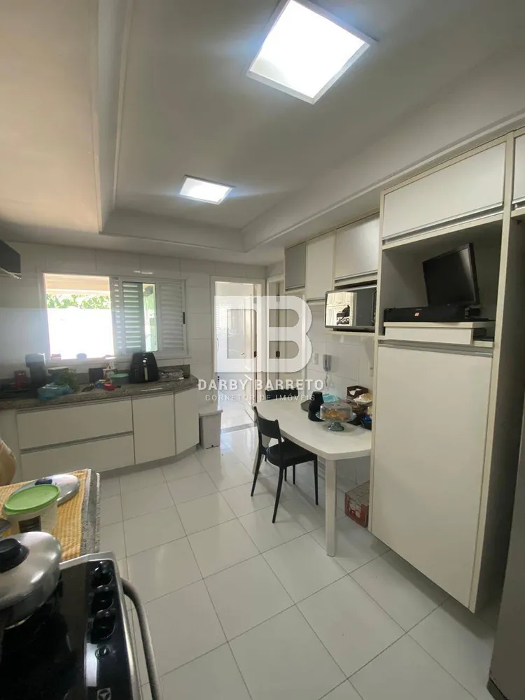Apartamento, 3 quartos, 300 m² - Foto 6