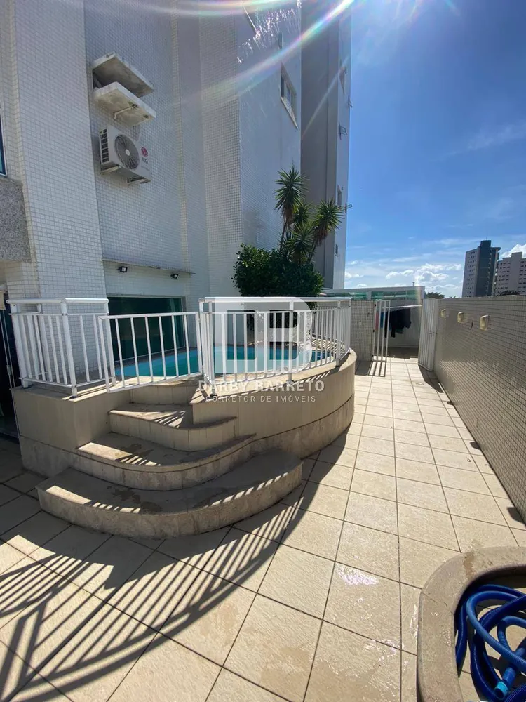 Apartamento, 3 quartos, 300 m² - Foto 9