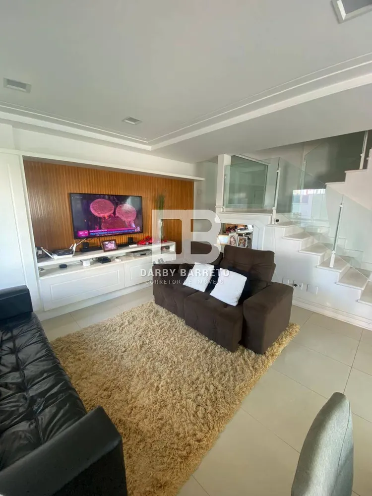 Apartamento, 3 quartos, 300 m² - Foto 2