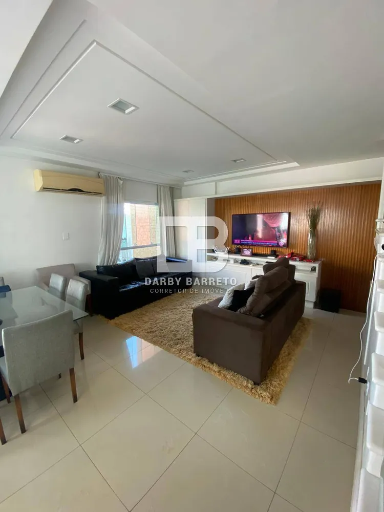 Apartamento, 3 quartos, 300 m² - Foto 1