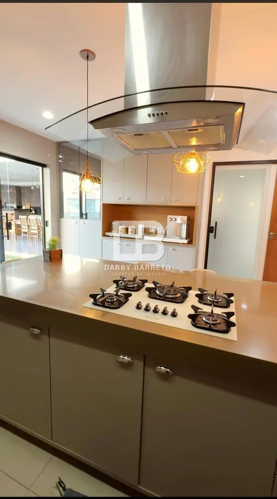 Casa de Condomínio, 5 quartos - Foto 7