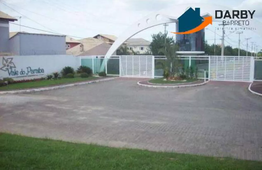 Terreno à venda, 450m² - Foto 1