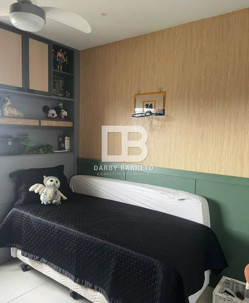 Apartamento, 3 quartos, 130 m² - Foto 10
